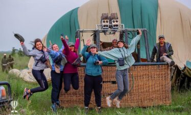 7 National Parks in 7 Days-Gaga-tours