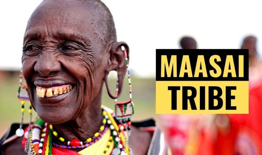 The Changing Role of Maasai Women: A Journey of Empowerment