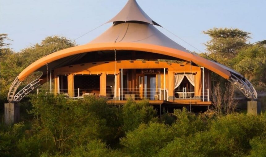 Choosing the Perfect Safari Accommodation in Kenya with Gaga Tours