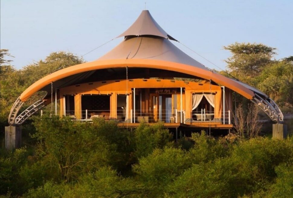 top lodges in kenya-gaga tours kenya