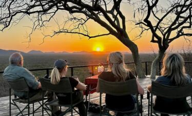 hyenas-lake naivasha