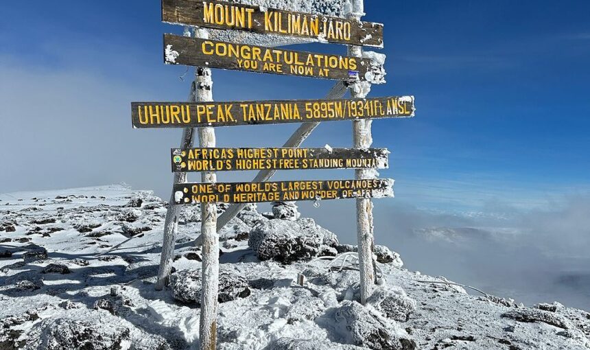 The Cost of Climbing Mount Kilimanjaro: A Guide with Gaga Tours