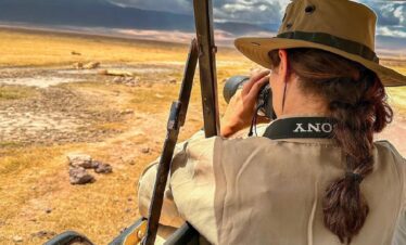 7 day safari-gaga tours