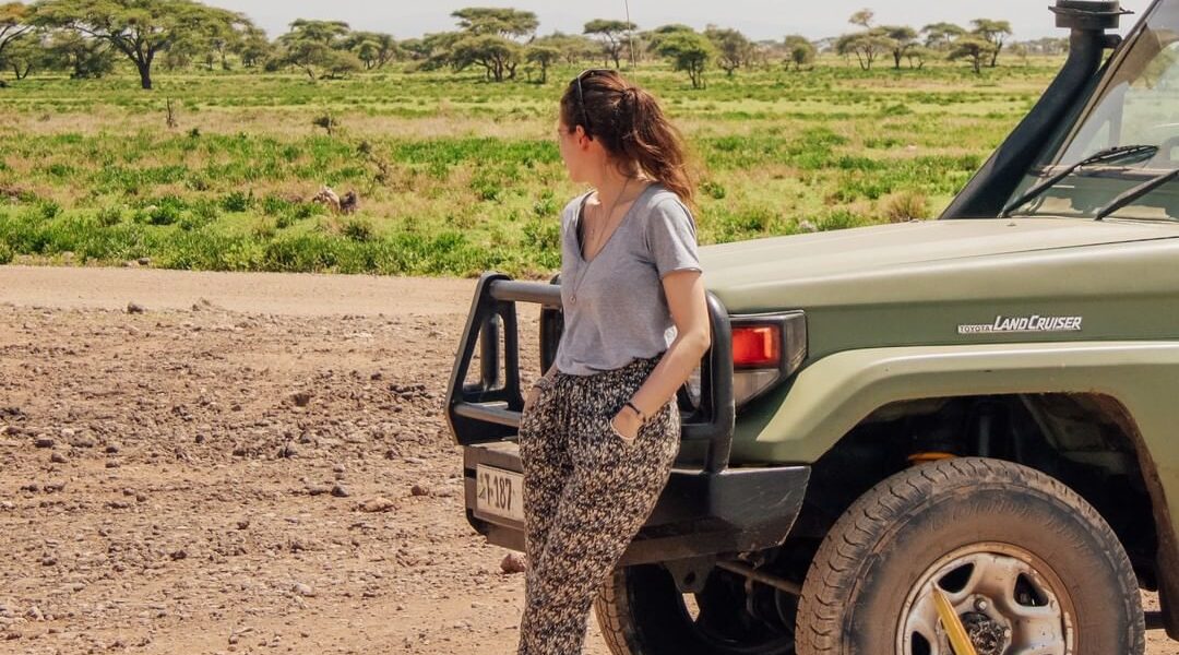 kenya tanzania safari-gaga-tours