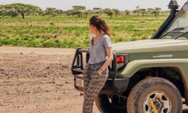 kenya tanzania safari-gaga-tours