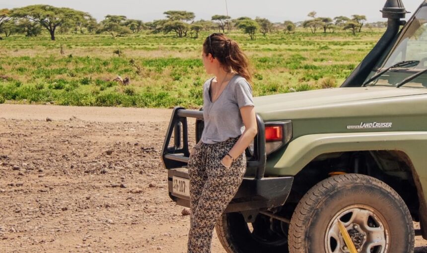 14-Day Safari Adventure in Essential Kenya & Tanzania Wonders