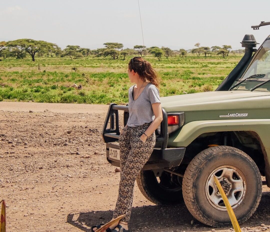 kenya tanzania safari-gaga-tours
