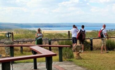 lake nakuru-gaga tours