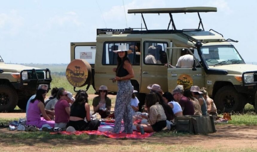 3-Day Maasai Mara Cultural Safari: Immerse in Traditional Maasai Music, Dance, and Culture