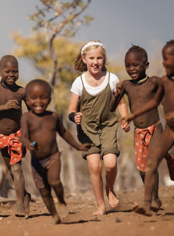 kids friendly safari with gaga tours kenya