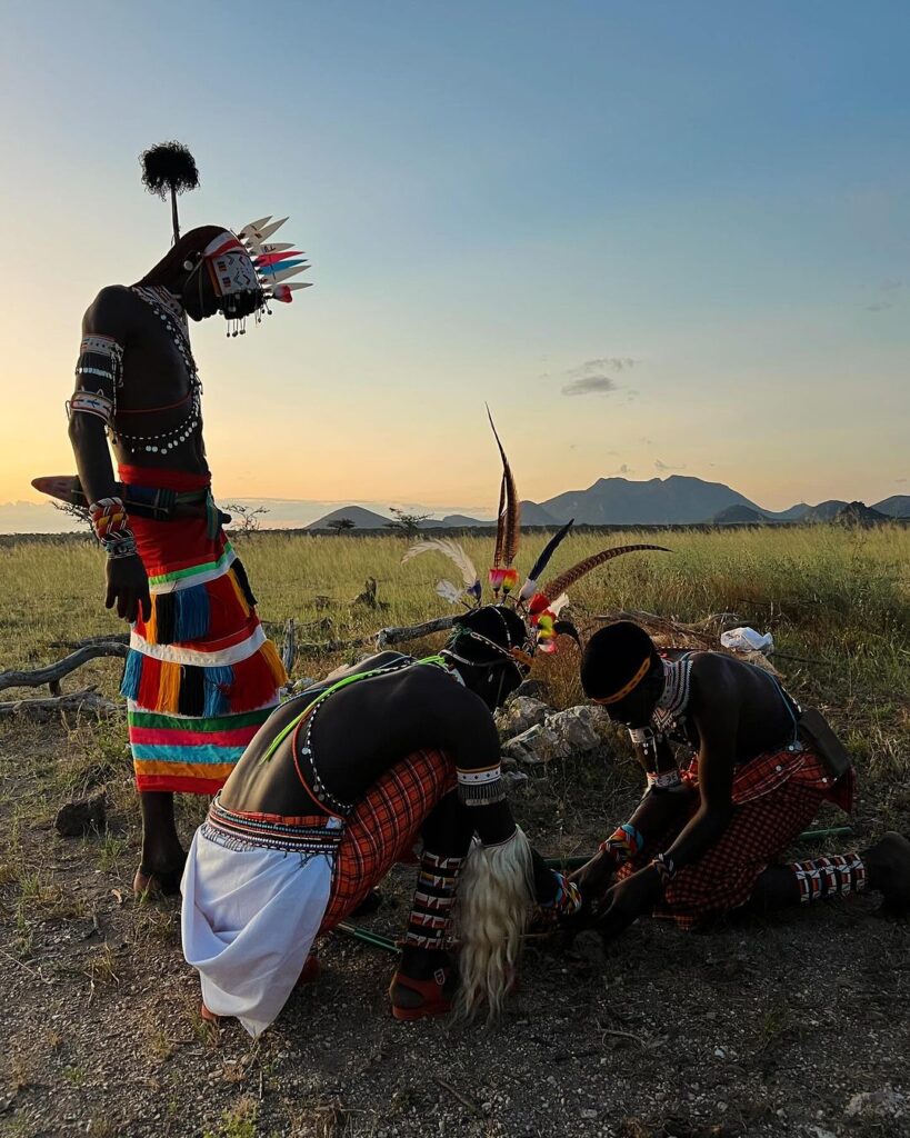 Samburu-sundowner-gaga-tours-3-day-cultural-safari