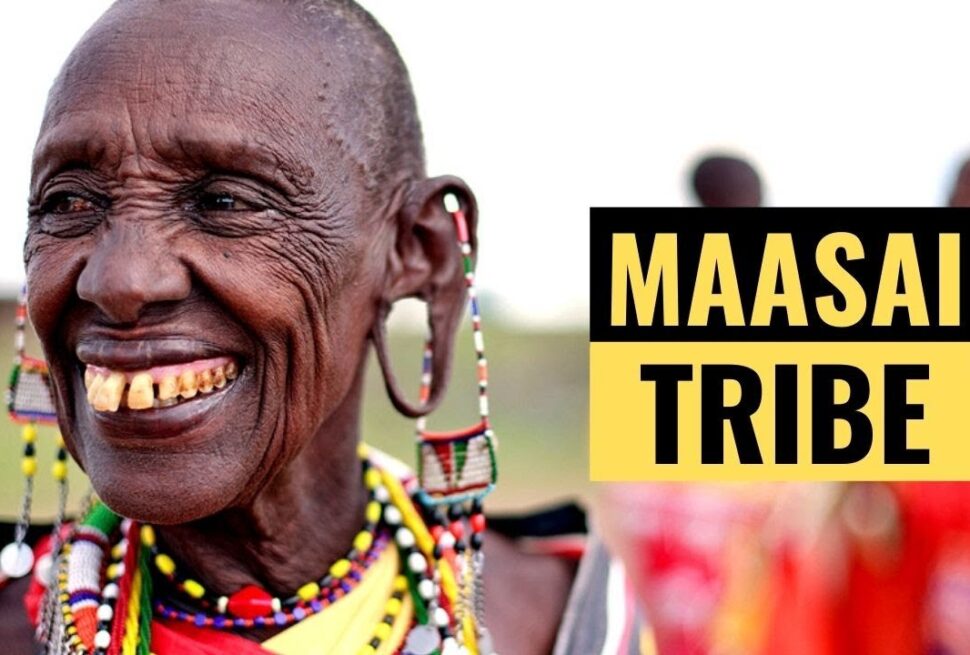 maasai tribe gaga tours