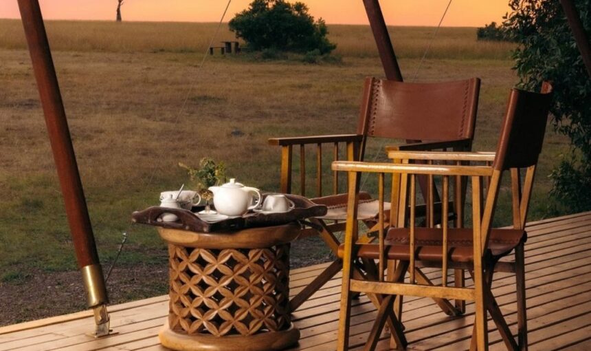 2-Day, 1-Night Masai Mara Safari | Private Tour from Nairobi