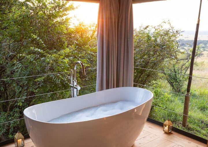 Luxury Safaris in Kenya: The Best Lodges & Experiences for 2024