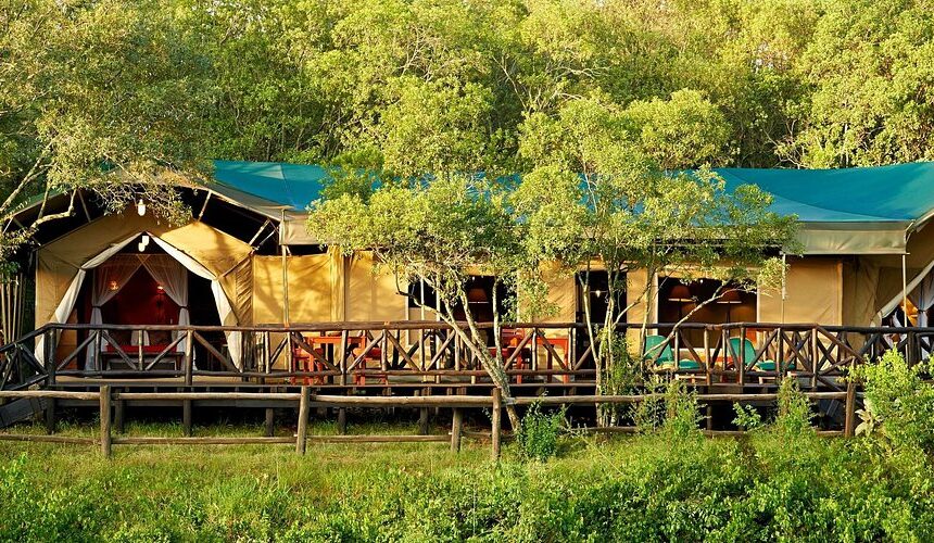 Fairmont Mara Safari Club Prices: Luxury That’s Worth Every Penny