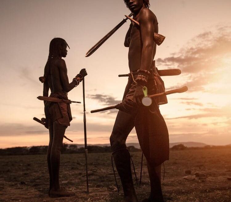 gaga-tours-kenya-safari maasai people