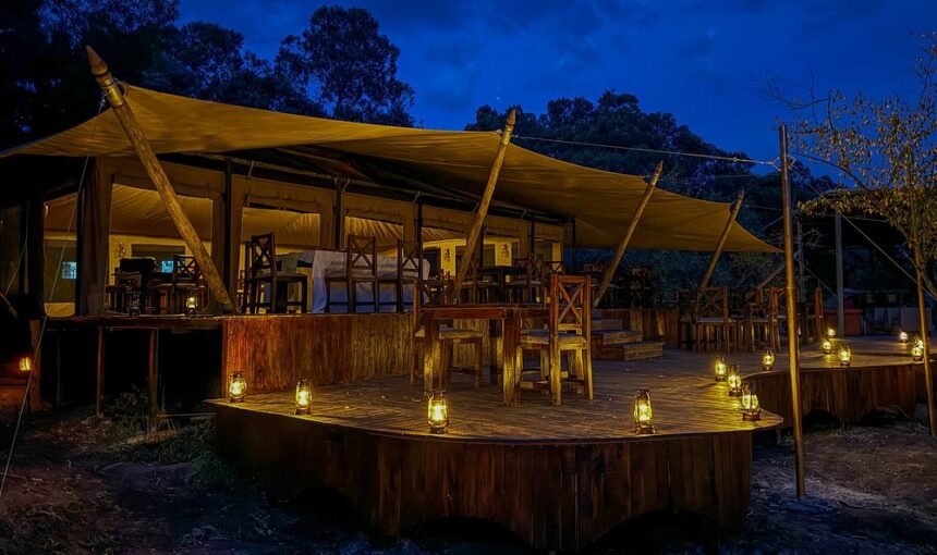 Ilora Retreats: A Luxurious Safari Experience in the Heart of Maasai Mara