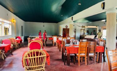 flair Camp Hotel Services