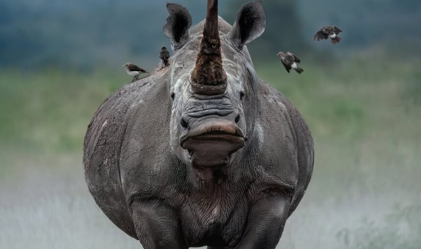 Discover the Untamed: A Luxury Safari Experience Just Outside Nairobi