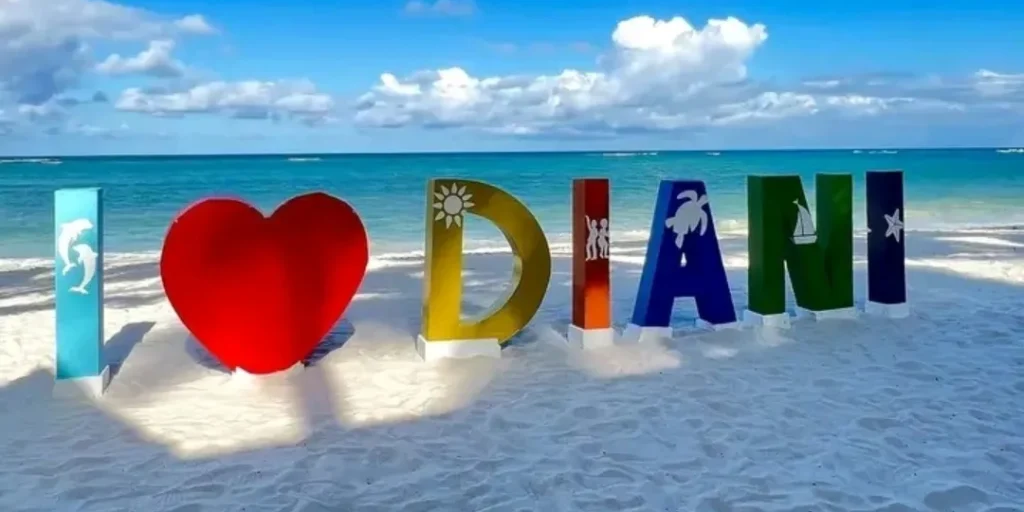 Diani Beach safari with Gaga Tours Kenya