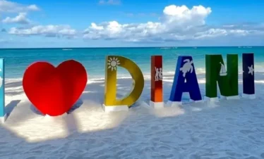 Diani Beach safari with Gaga Tours Kenya